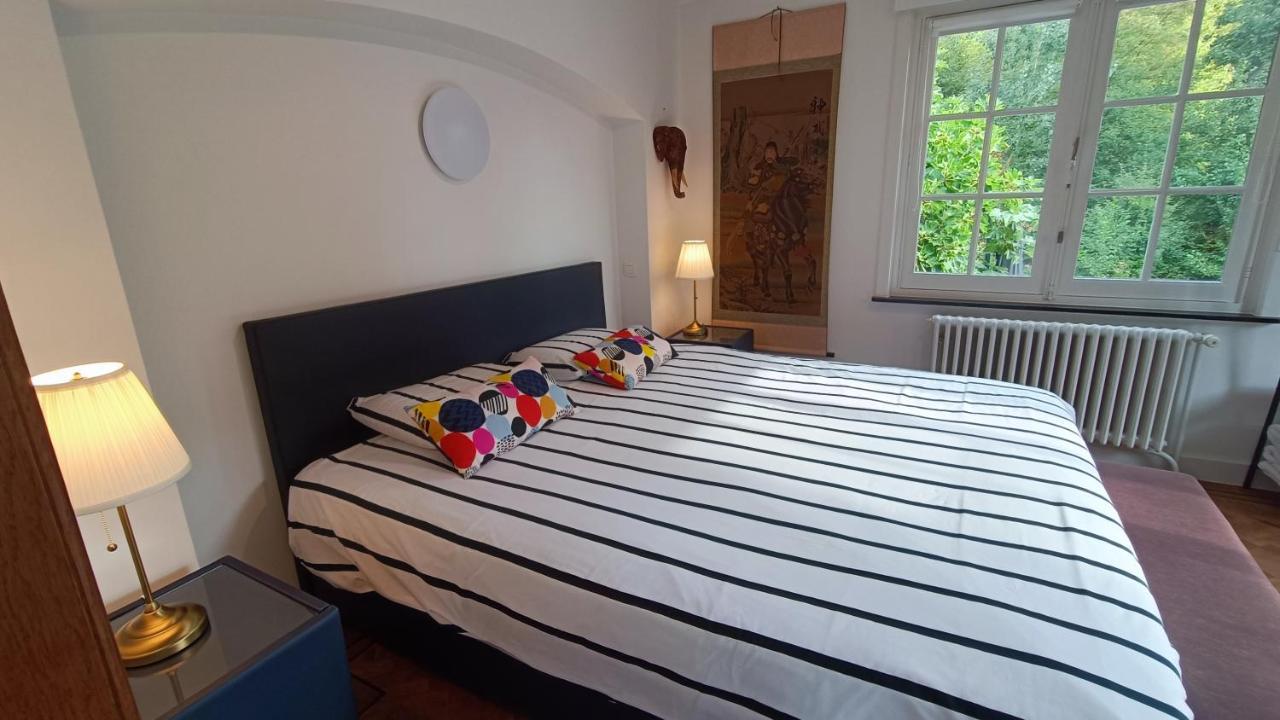Hotel Hidden Gem Centre Of Bruges Free Parking Extérieur photo