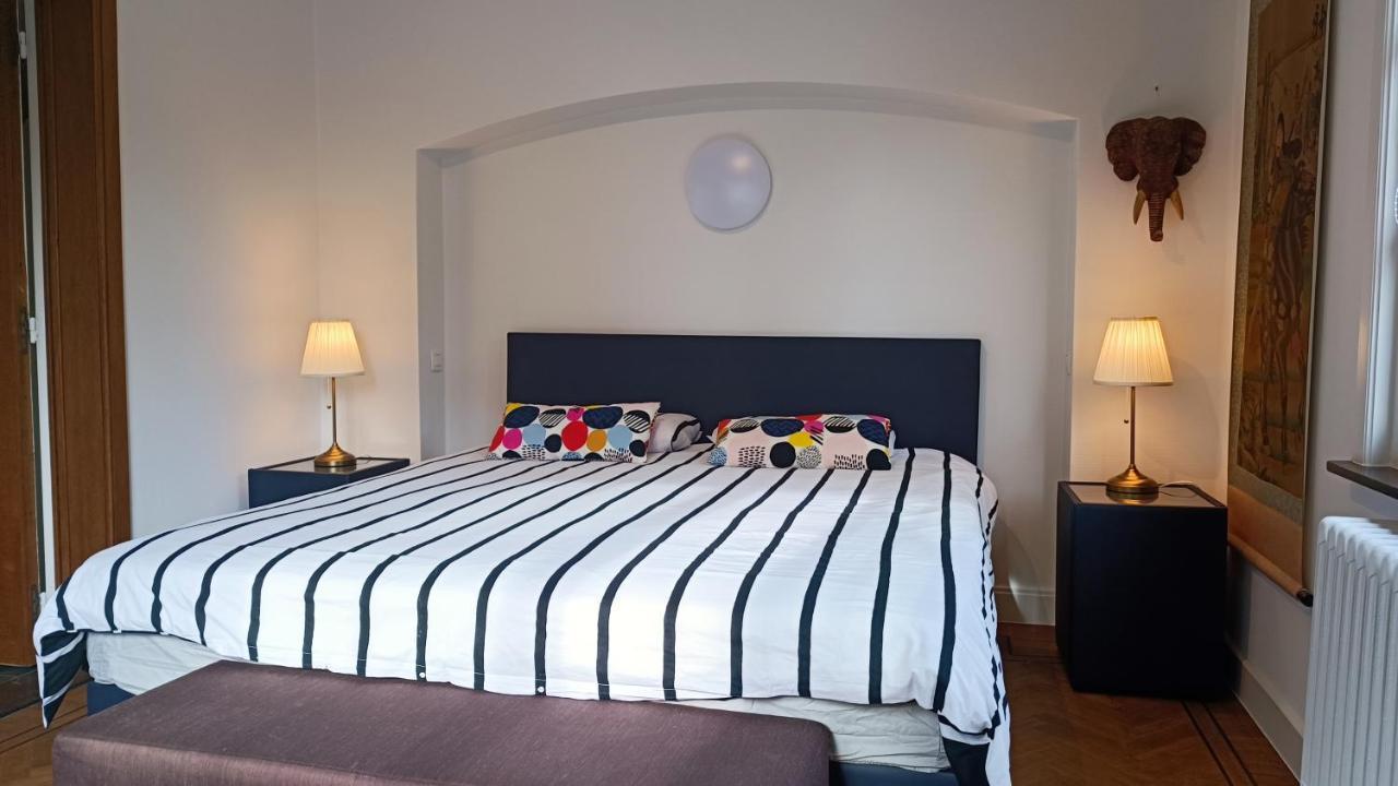 Hotel Hidden Gem Centre Of Bruges Free Parking Extérieur photo
