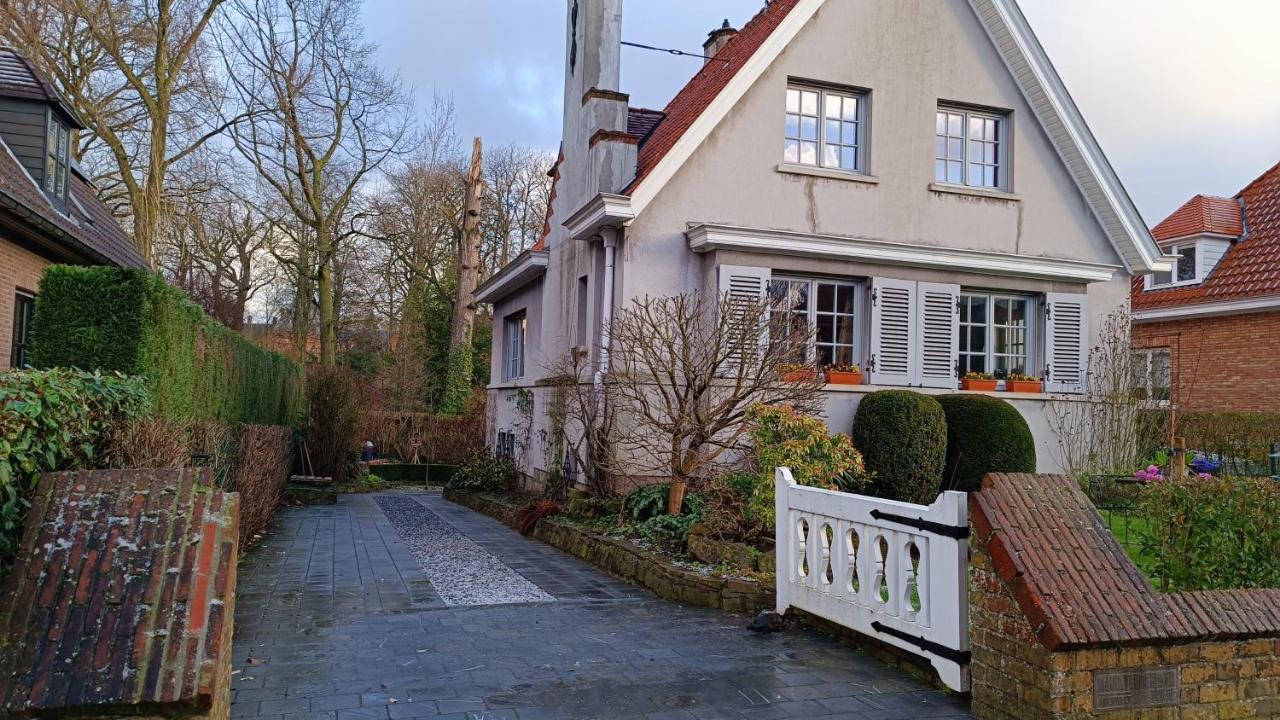 Hotel Hidden Gem Centre Of Bruges Free Parking Extérieur photo