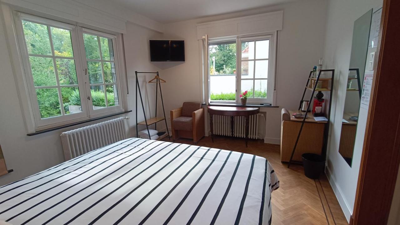 Hotel Hidden Gem Centre Of Bruges Free Parking Extérieur photo