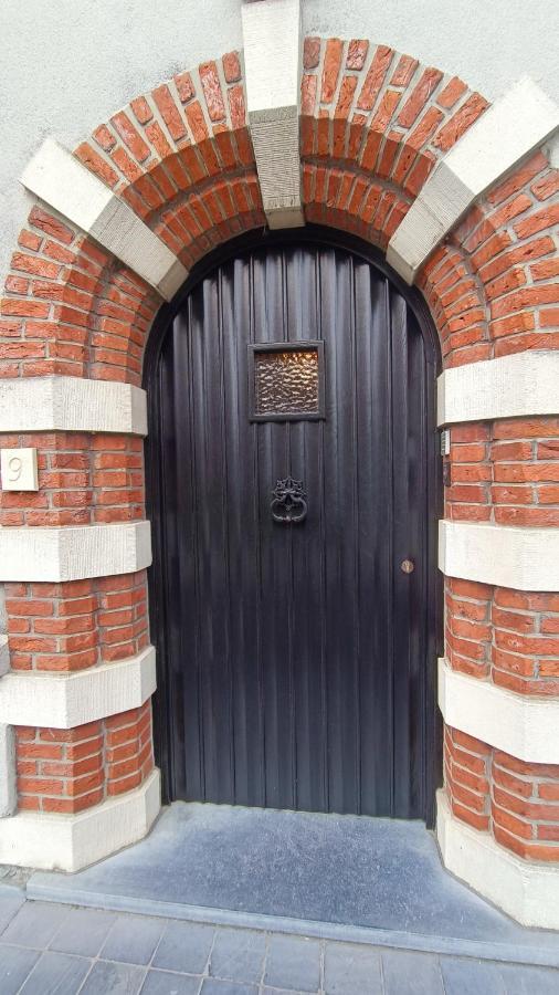 Hotel Hidden Gem Centre Of Bruges Free Parking Extérieur photo