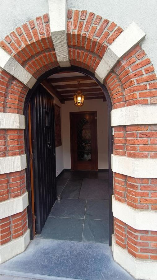 Hotel Hidden Gem Centre Of Bruges Free Parking Extérieur photo